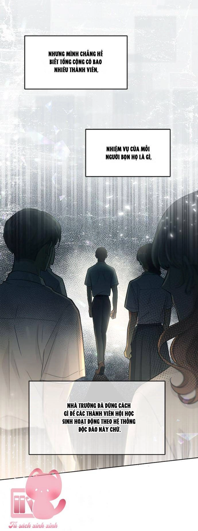 Ai Là Ngài Hiệu Trưởng Chapter 31 - 24