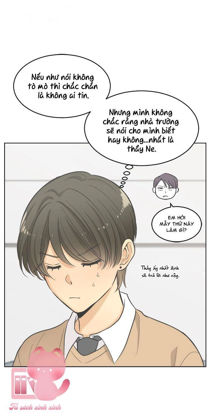 Ai Là Ngài Hiệu Trưởng Chapter 31 - 25