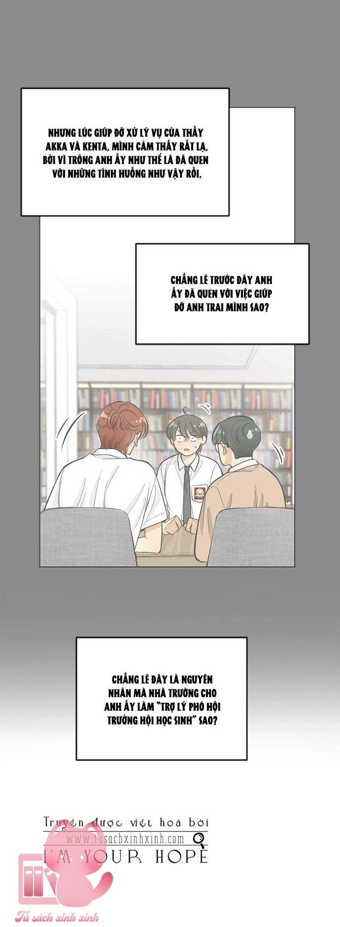 Ai Là Ngài Hiệu Trưởng Chapter 31 - 27