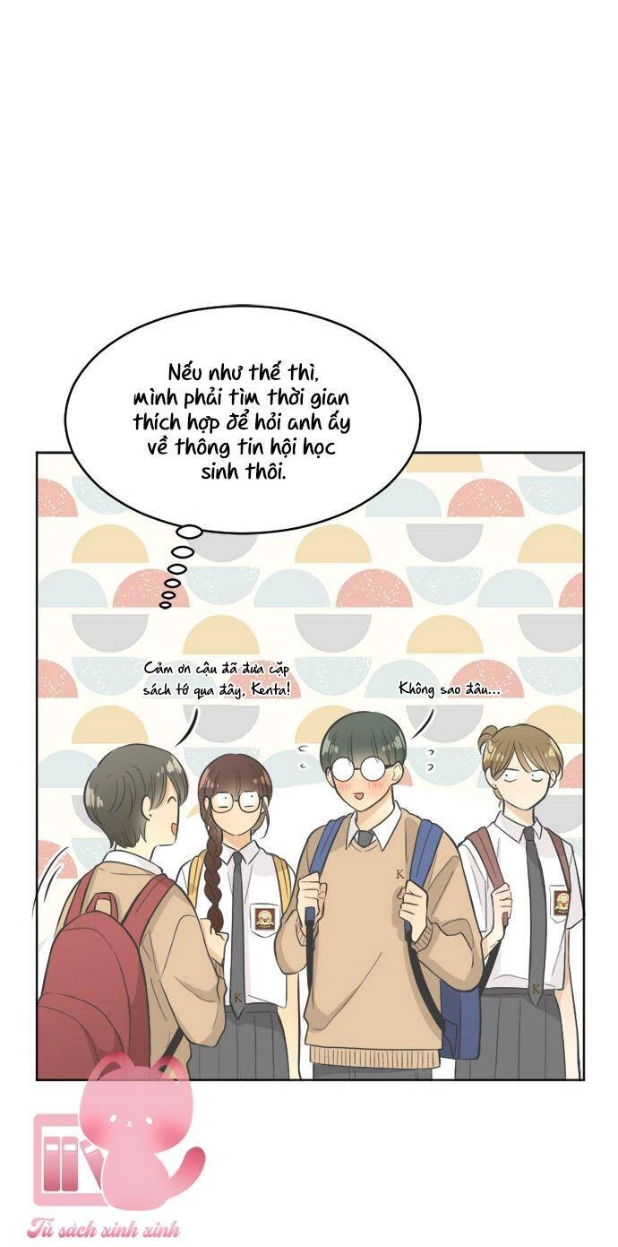 Ai Là Ngài Hiệu Trưởng Chapter 31 - 28