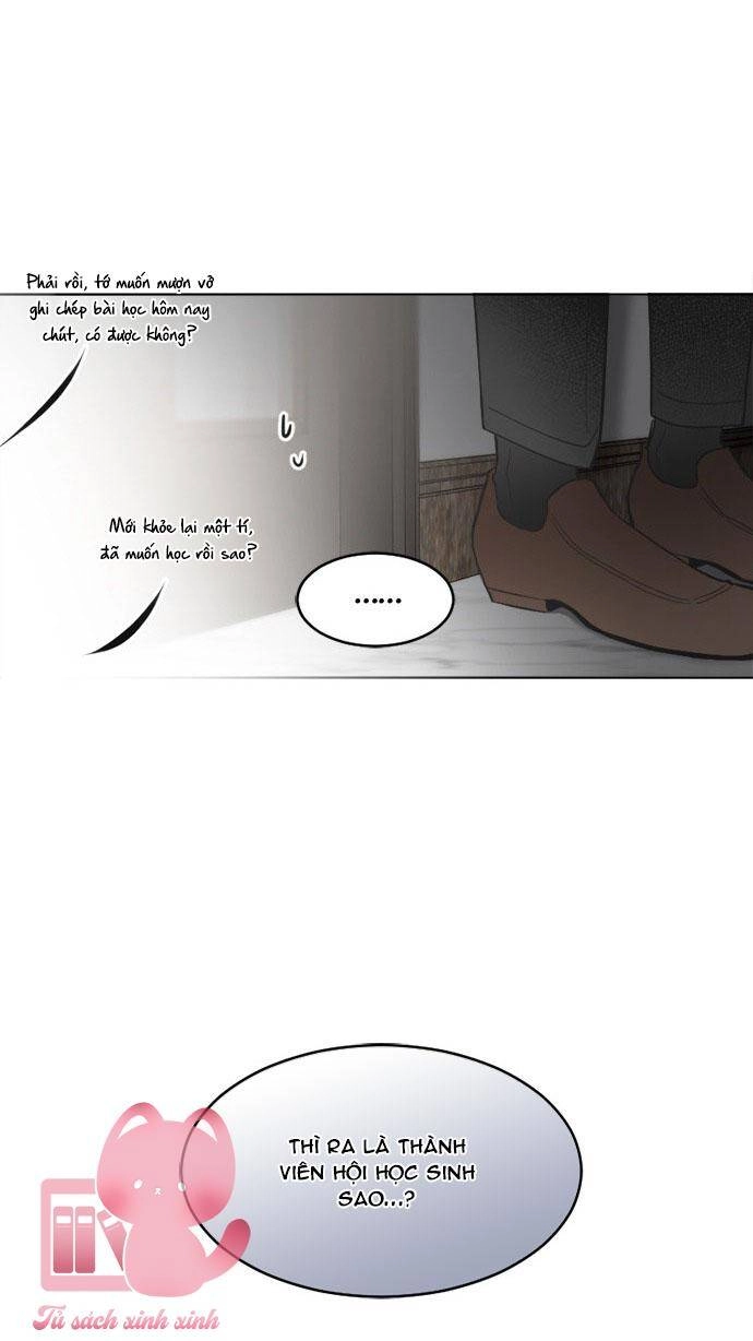 Ai Là Ngài Hiệu Trưởng Chapter 31 - 29
