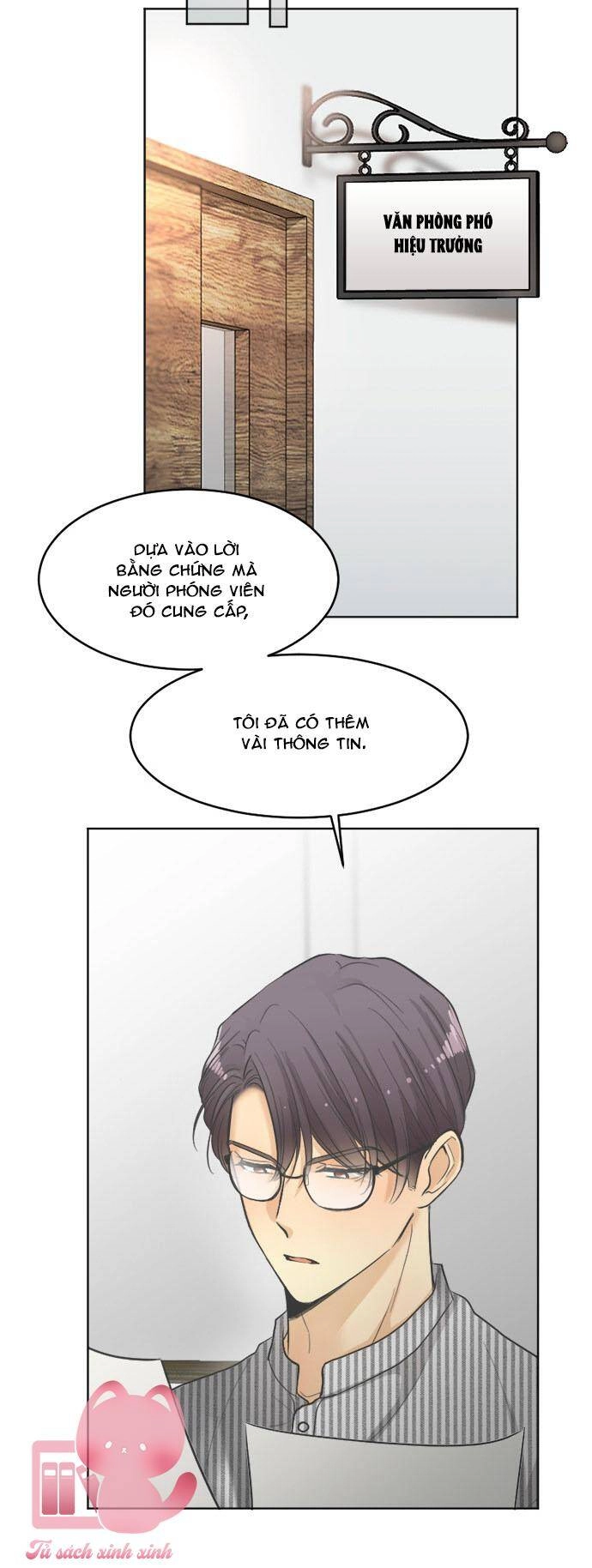 Ai Là Ngài Hiệu Trưởng Chapter 31 - 31