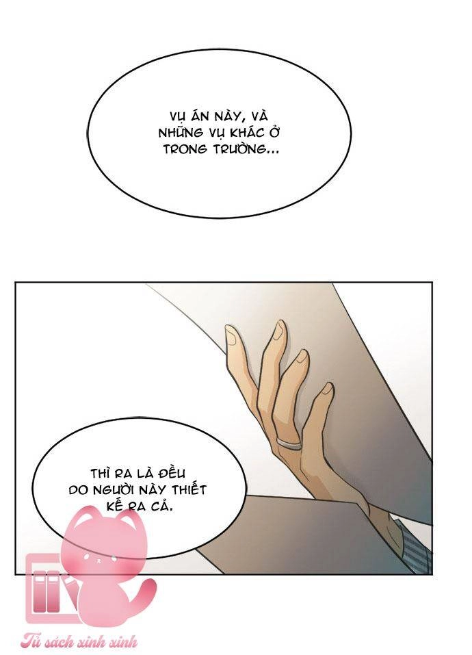 Ai Là Ngài Hiệu Trưởng Chapter 31 - 32