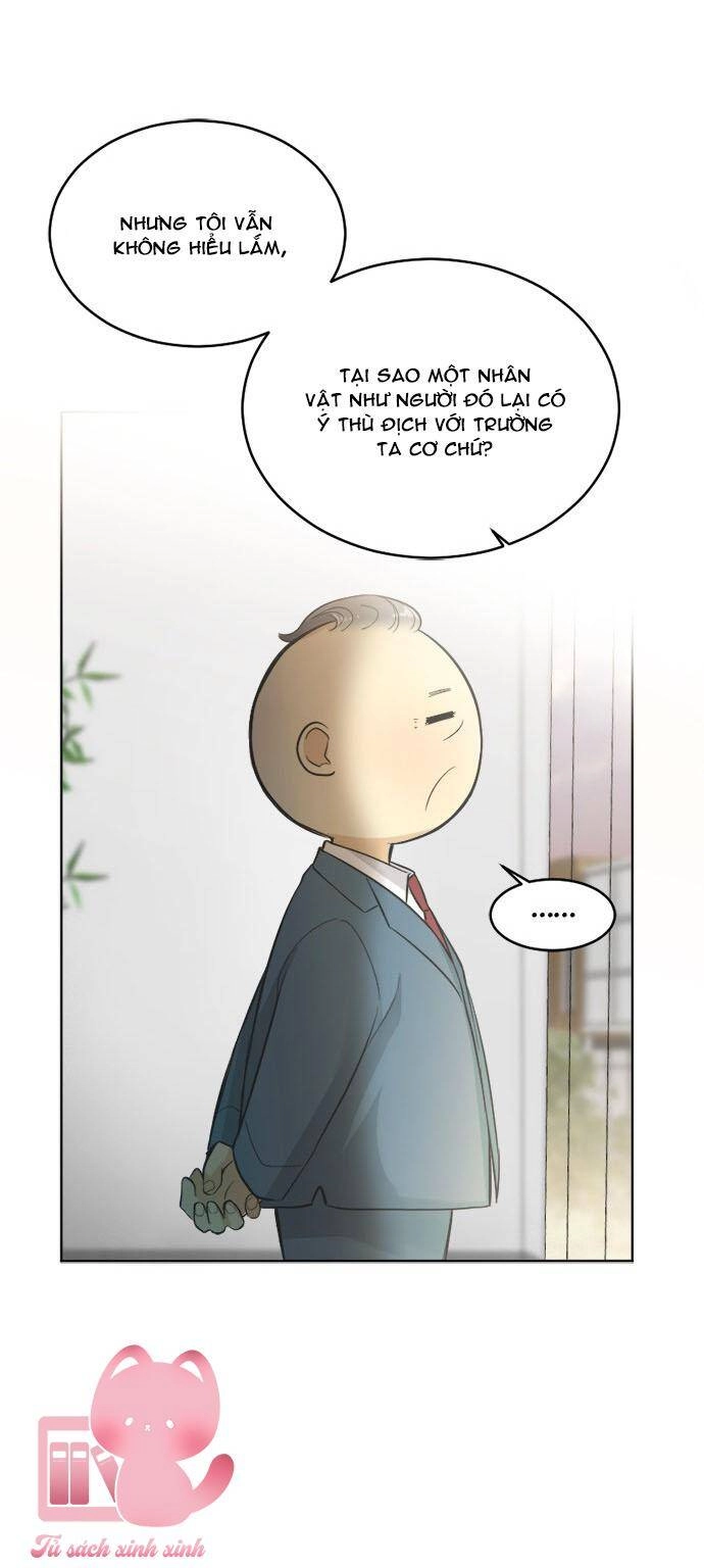 Ai Là Ngài Hiệu Trưởng Chapter 31 - 33