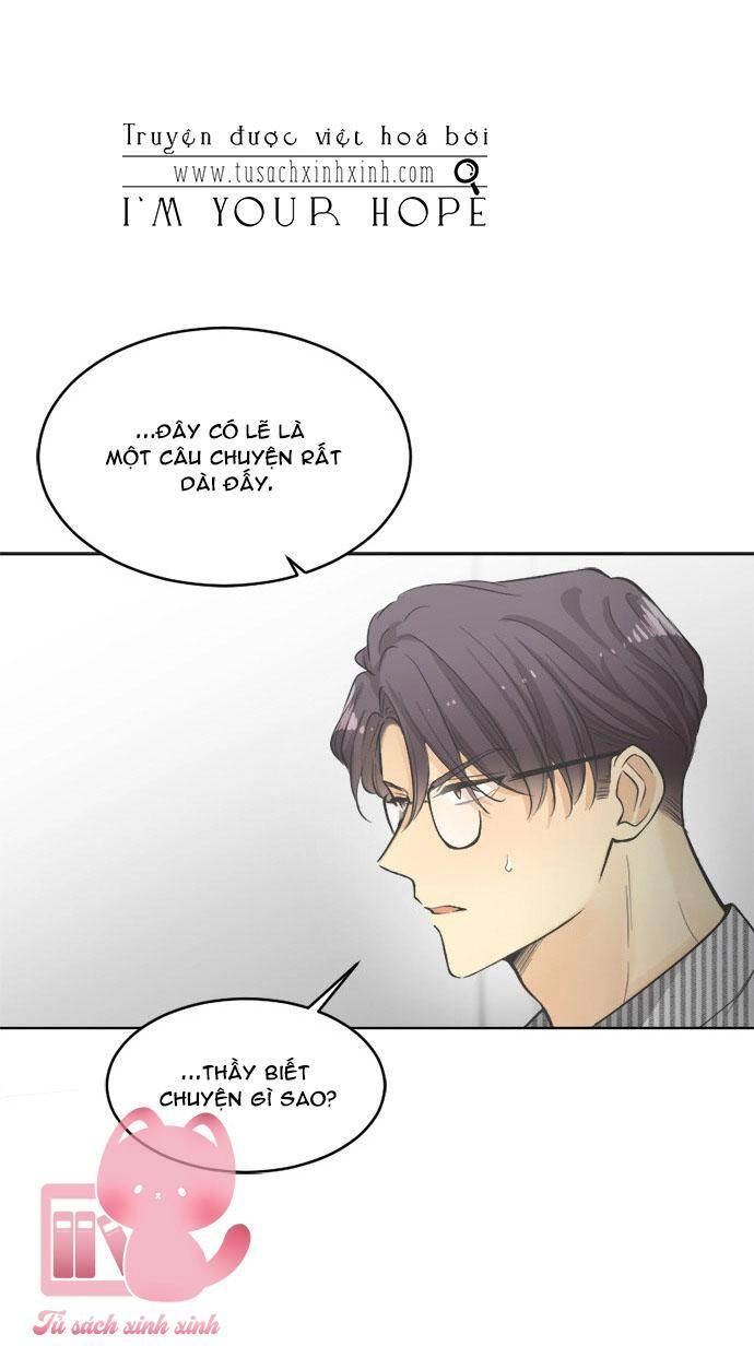 Ai Là Ngài Hiệu Trưởng Chapter 31 - 34