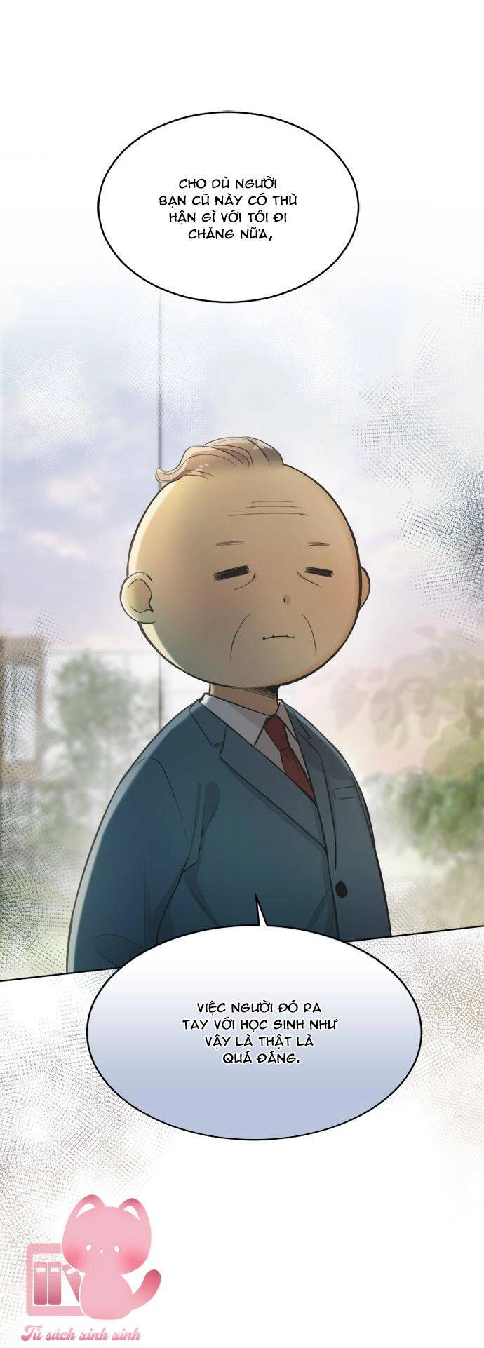 Ai Là Ngài Hiệu Trưởng Chapter 31 - 35