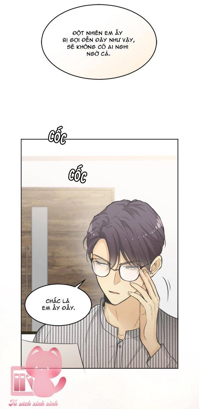 Ai Là Ngài Hiệu Trưởng Chapter 31 - 39