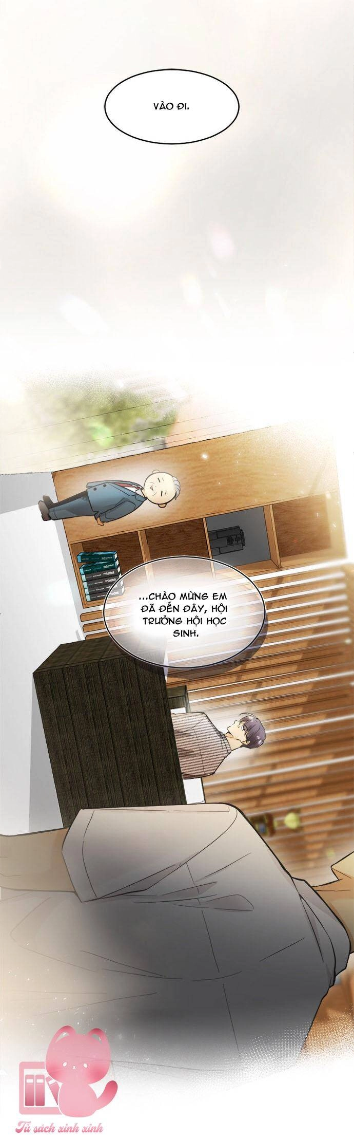 Ai Là Ngài Hiệu Trưởng Chapter 31 - 40