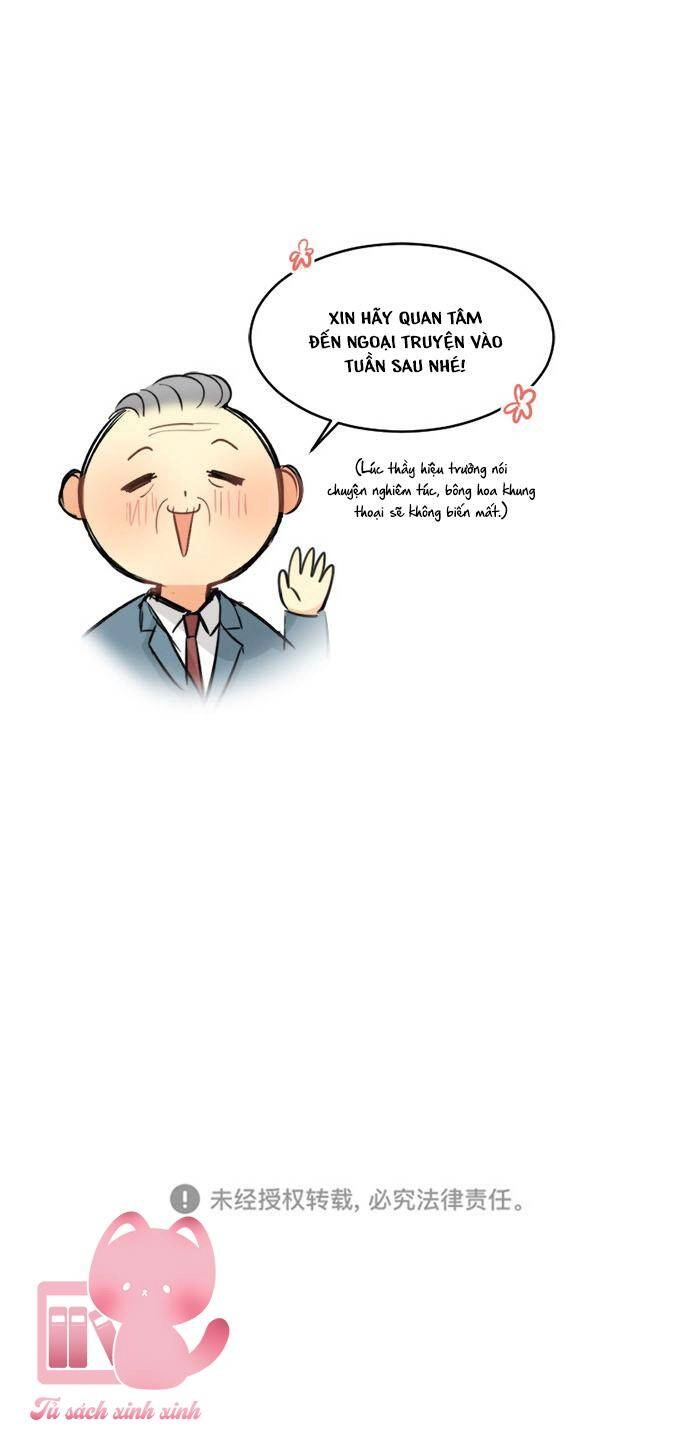 Ai Là Ngài Hiệu Trưởng Chapter 31 - 44