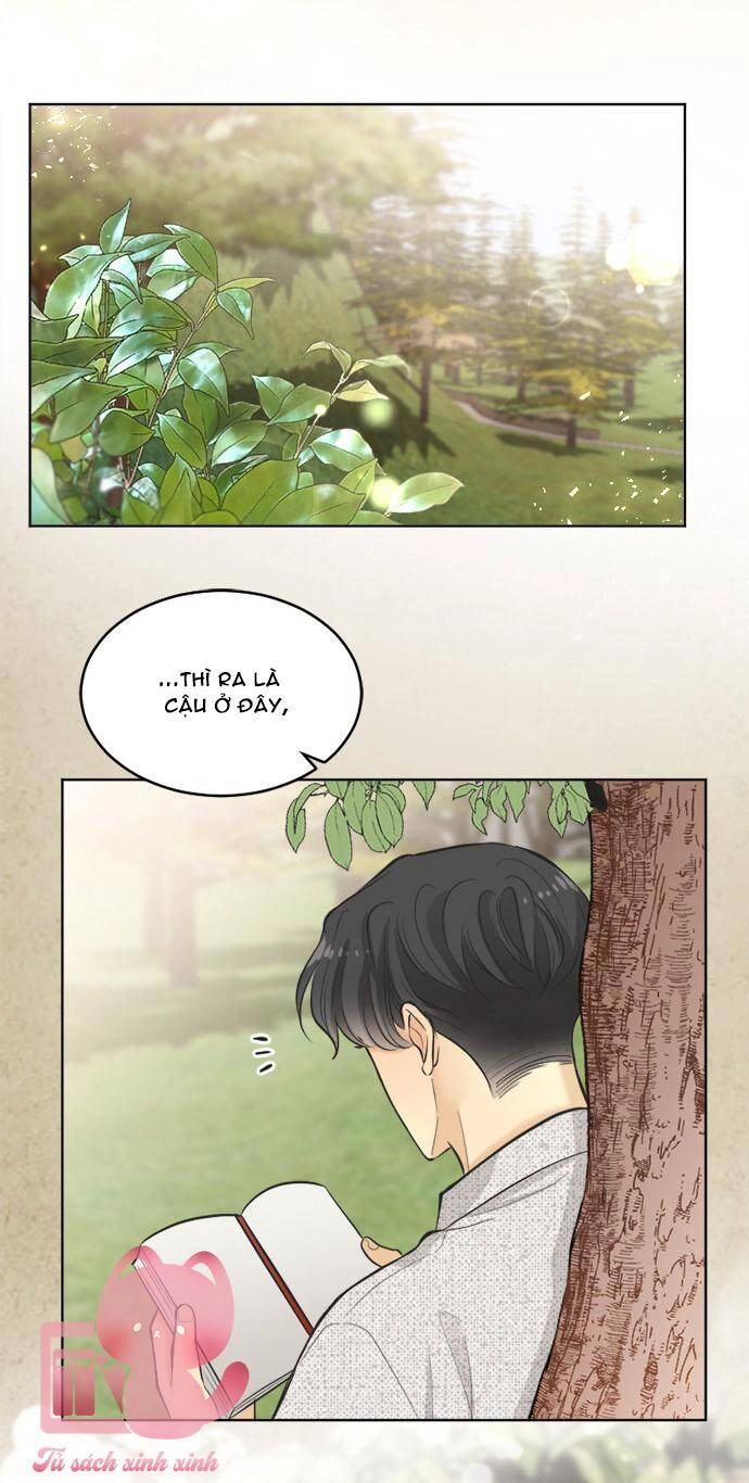 Ai Là Ngài Hiệu Trưởng Chapter 32 - 2