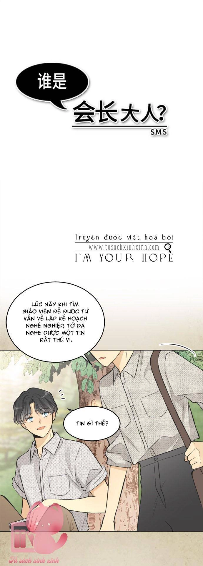 Ai Là Ngài Hiệu Trưởng Chapter 32 - 4