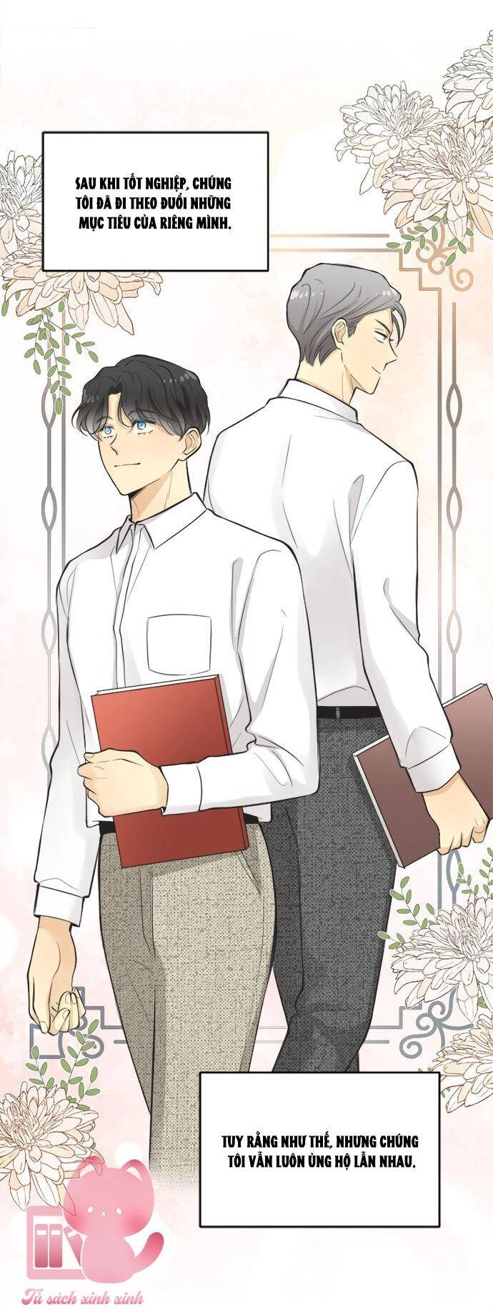 Ai Là Ngài Hiệu Trưởng Chapter 32 - 10