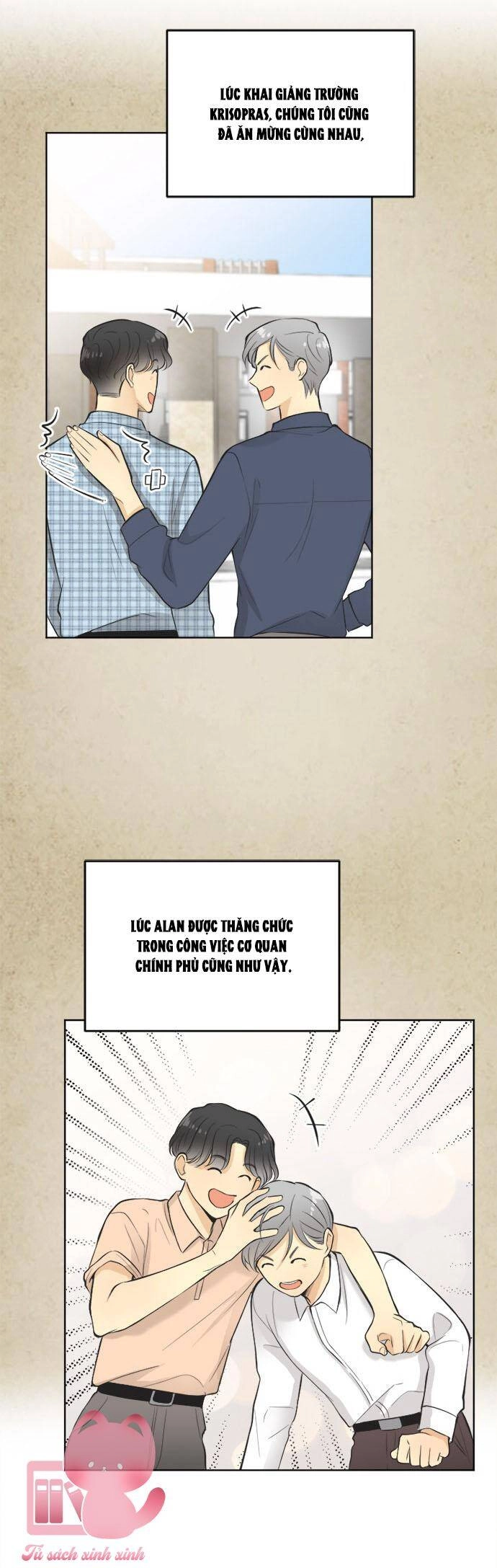 Ai Là Ngài Hiệu Trưởng Chapter 32 - 12