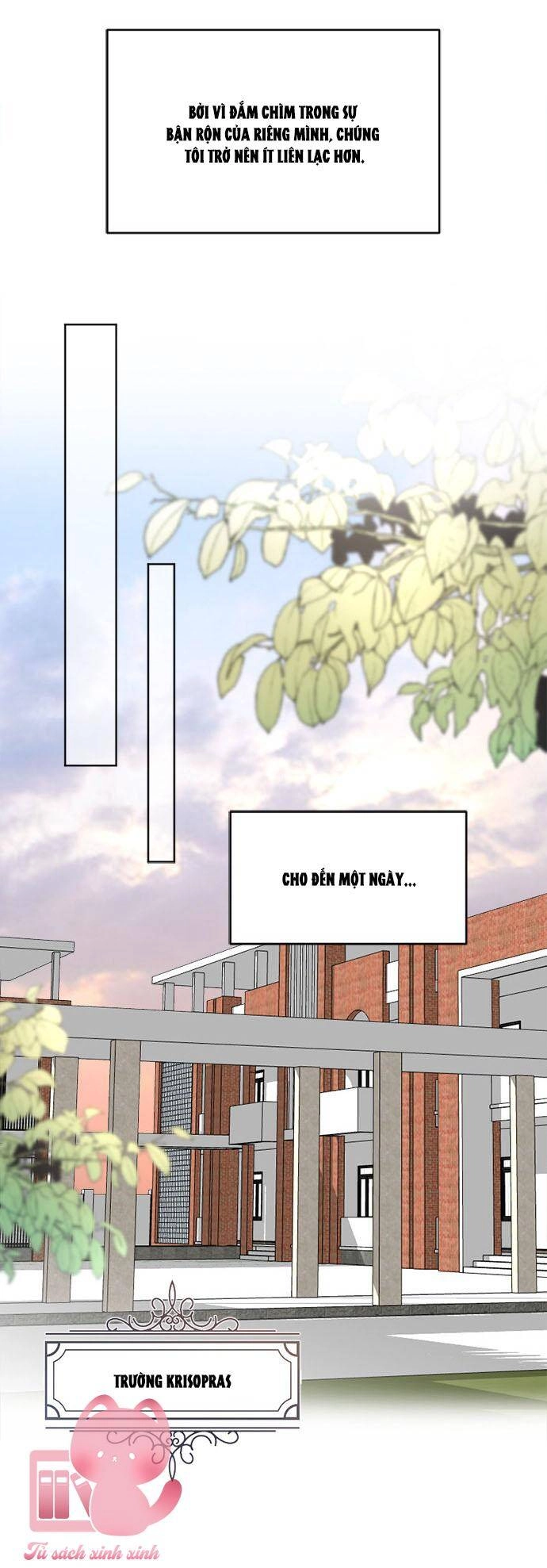 Ai Là Ngài Hiệu Trưởng Chapter 32 - 14