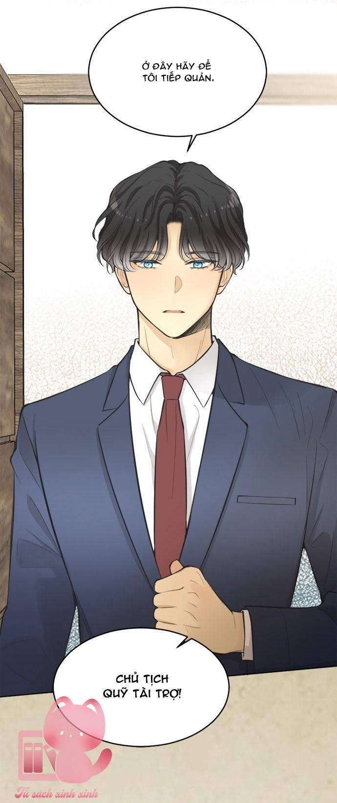 Ai Là Ngài Hiệu Trưởng Chapter 32 - 21