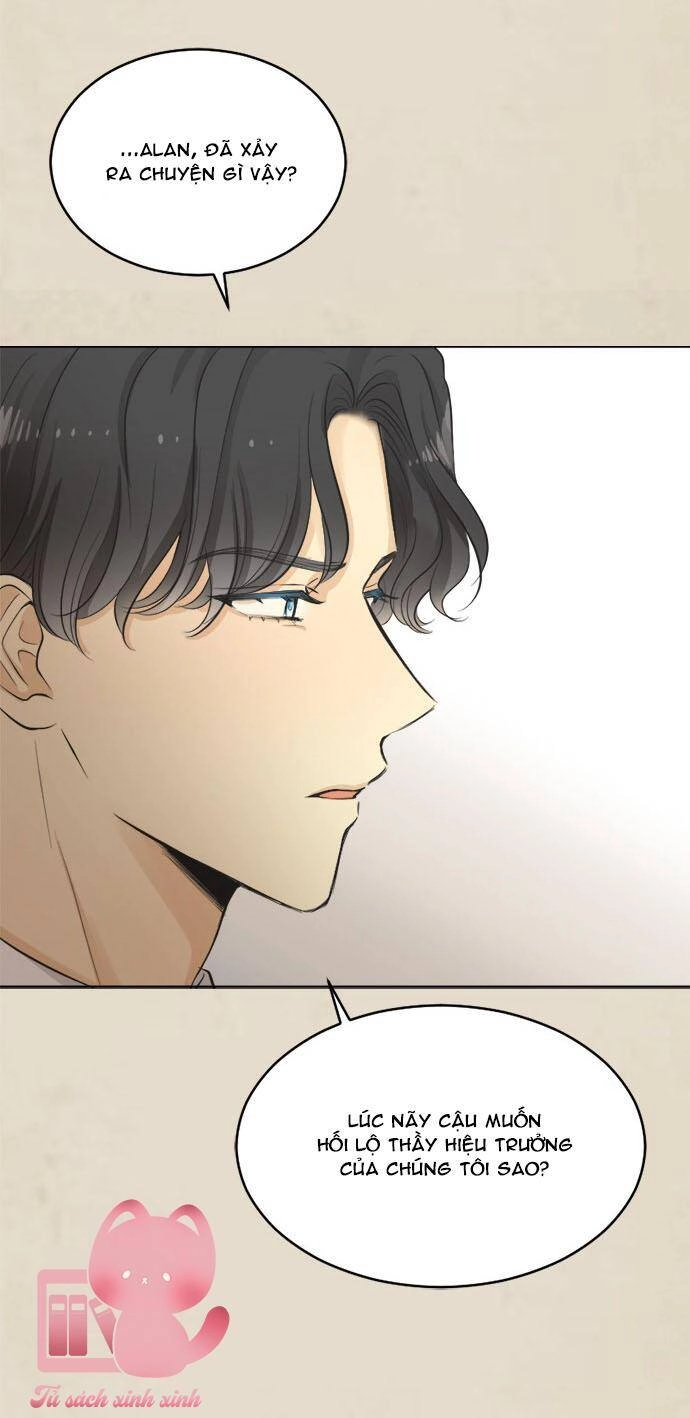 Ai Là Ngài Hiệu Trưởng Chapter 32 - 23