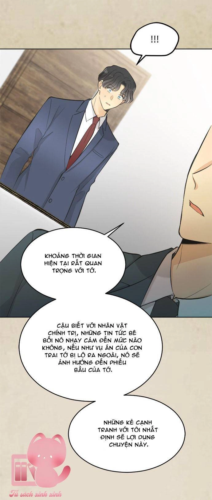 Ai Là Ngài Hiệu Trưởng Chapter 32 - 26