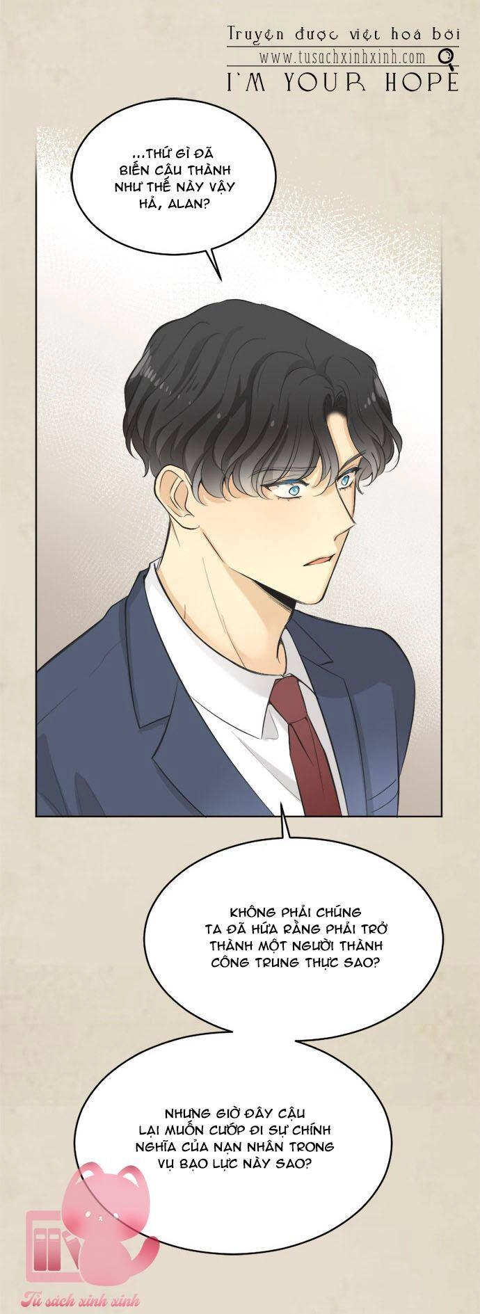 Ai Là Ngài Hiệu Trưởng Chapter 32 - 28