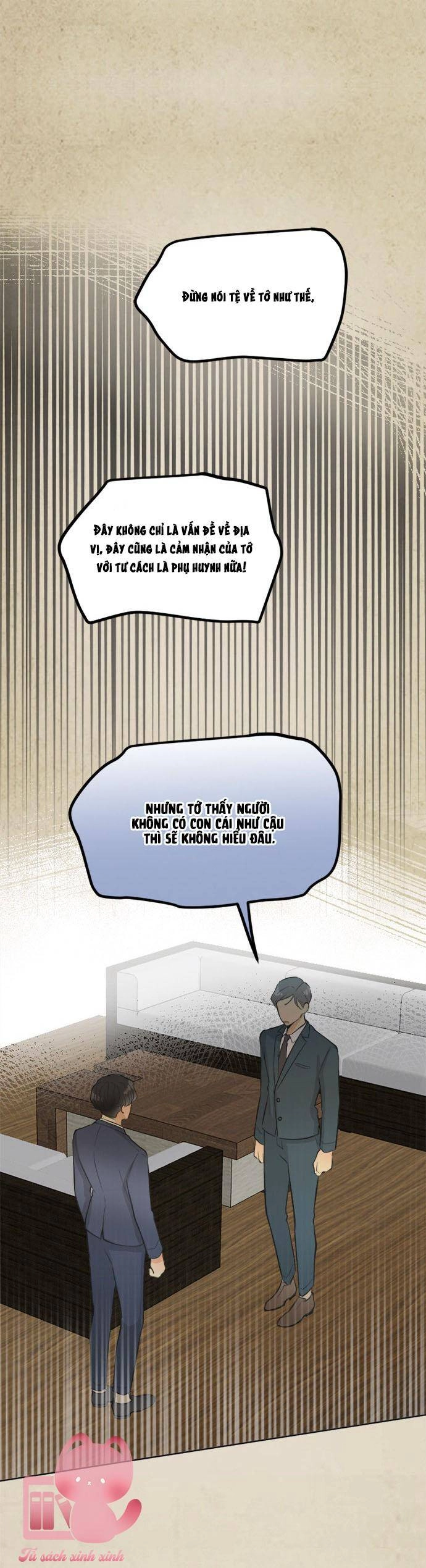 Ai Là Ngài Hiệu Trưởng Chapter 32 - 30