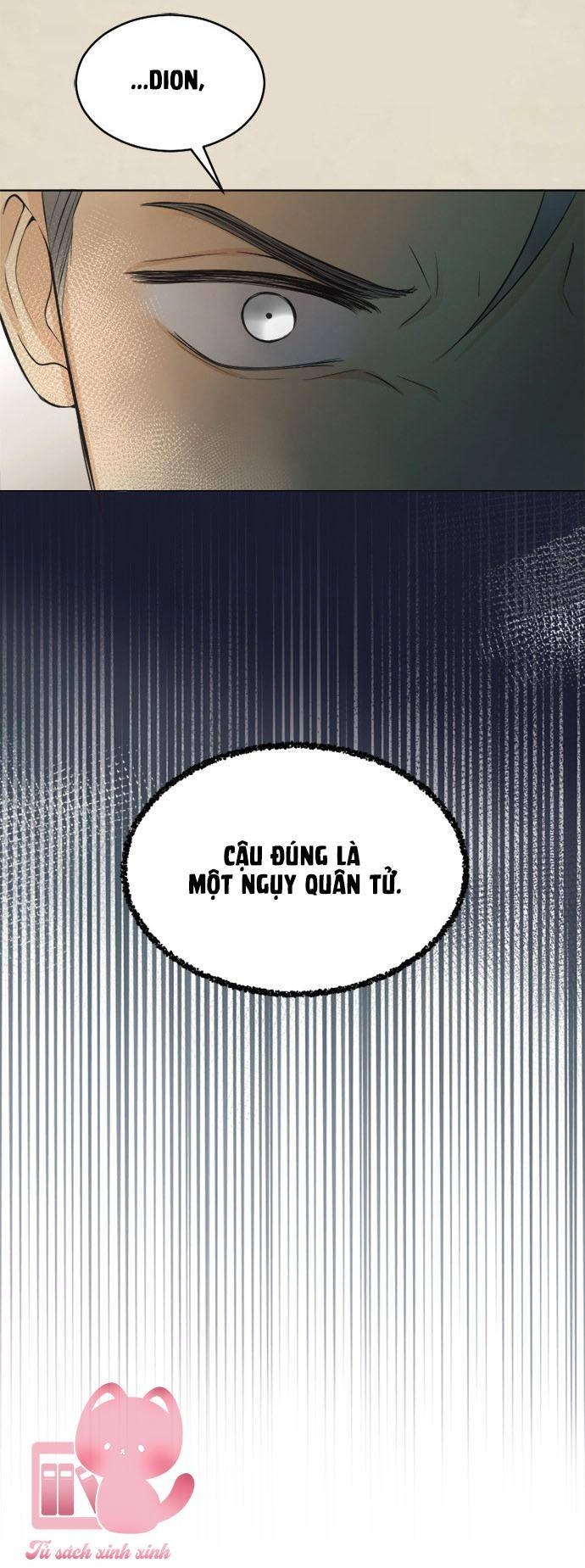 Ai Là Ngài Hiệu Trưởng Chapter 32 - 34