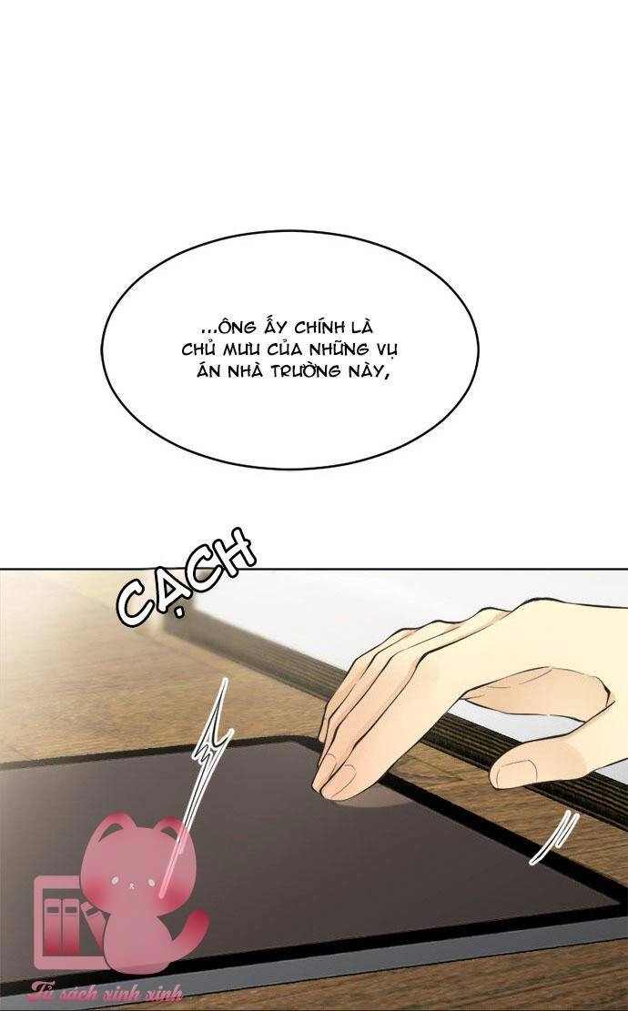 Ai Là Ngài Hiệu Trưởng Chapter 32 - 37