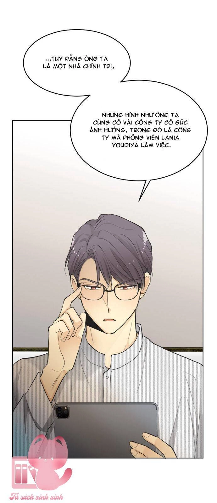 Ai Là Ngài Hiệu Trưởng Chapter 32 - 39