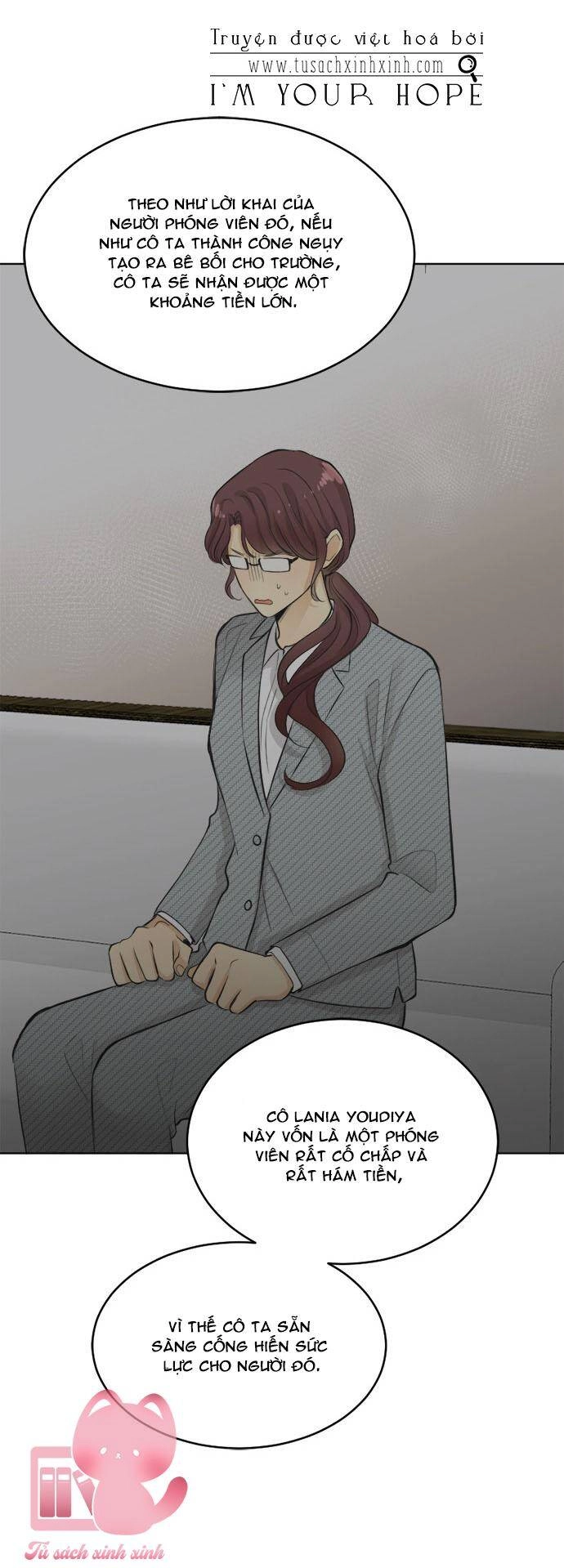 Ai Là Ngài Hiệu Trưởng Chapter 32 - 40