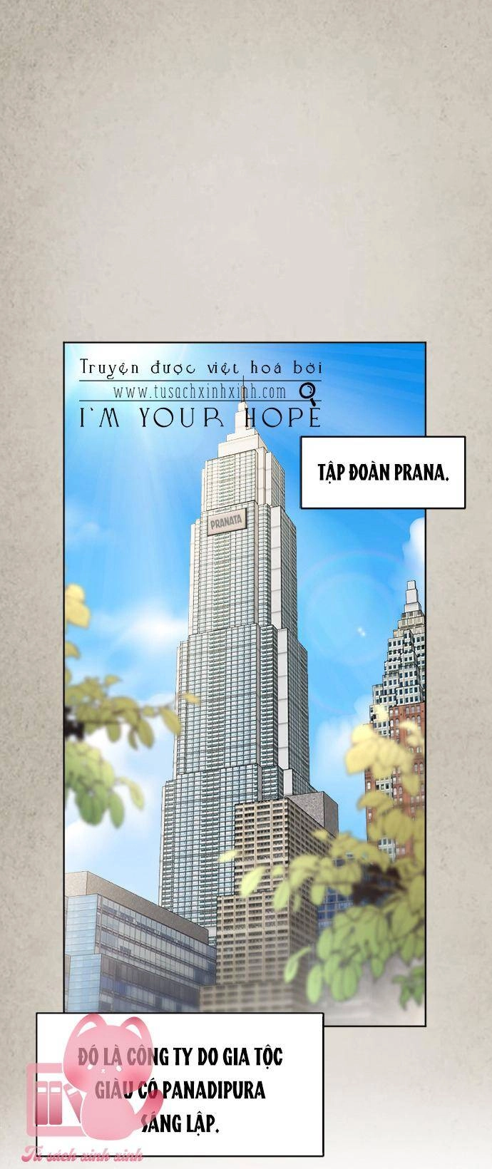 Ai Là Ngài Hiệu Trưởng Chapter 33 - 1