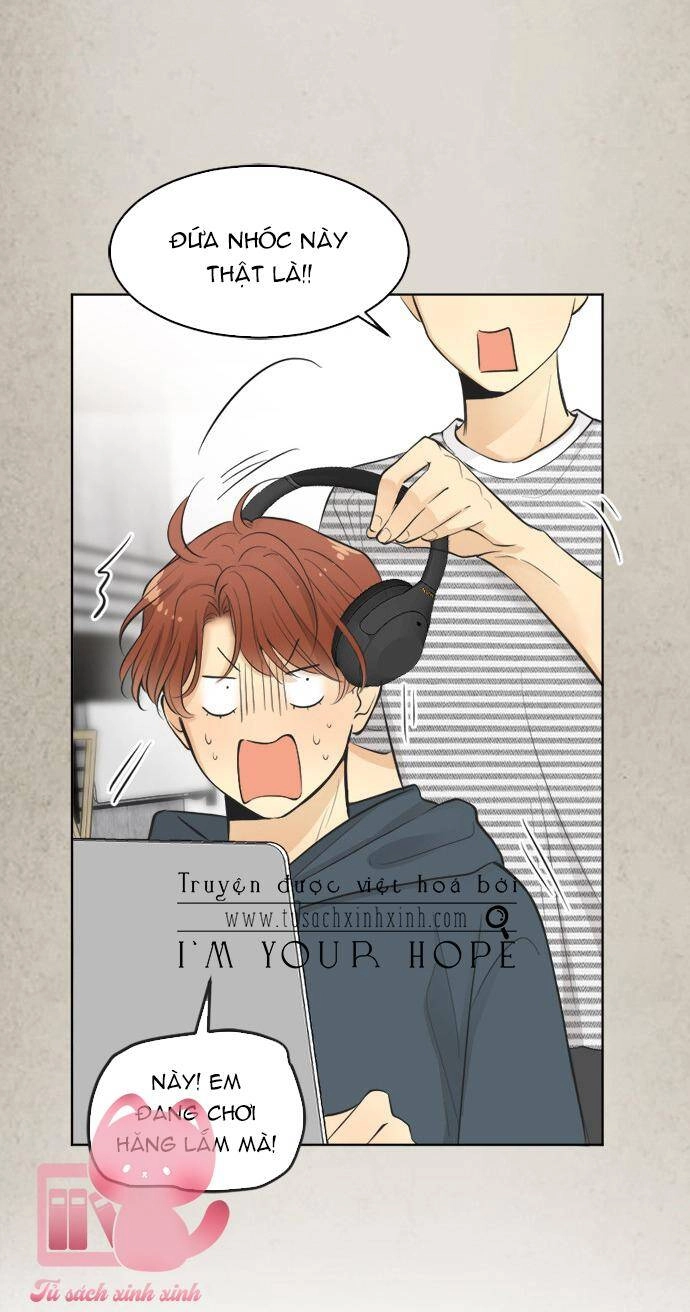 Ai Là Ngài Hiệu Trưởng Chapter 33 - 4