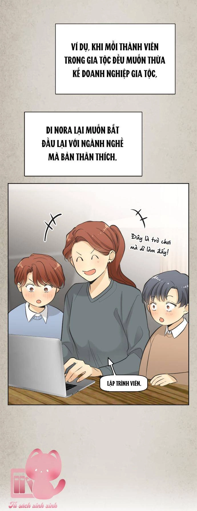 Ai Là Ngài Hiệu Trưởng Chapter 33 - 10