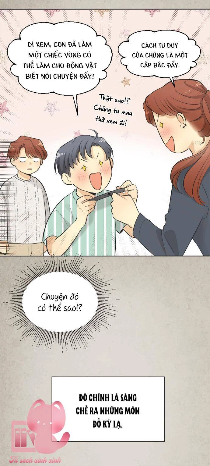 Ai Là Ngài Hiệu Trưởng Chapter 33 - 14