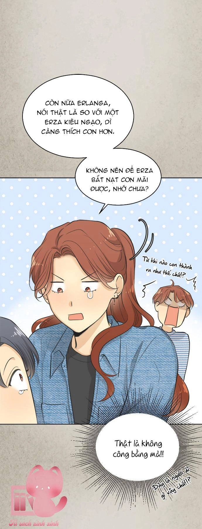 Ai Là Ngài Hiệu Trưởng Chapter 33 - 17