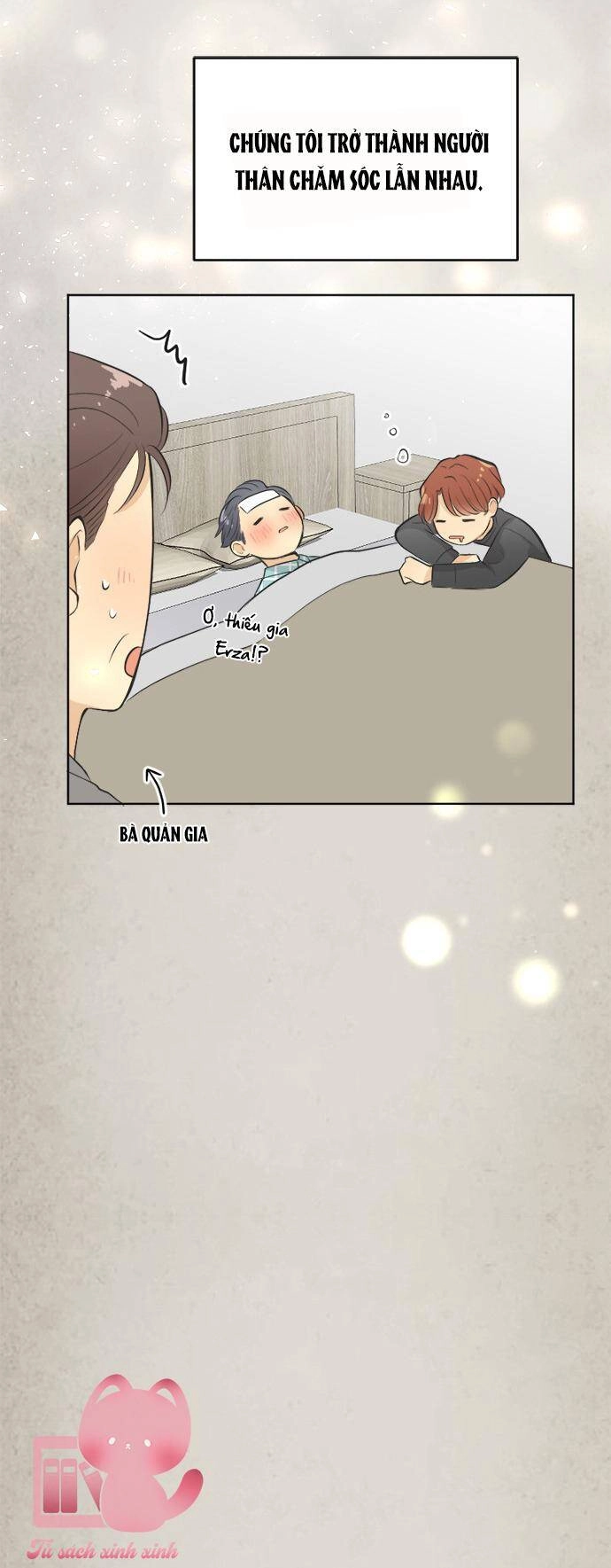 Ai Là Ngài Hiệu Trưởng Chapter 33 - 21