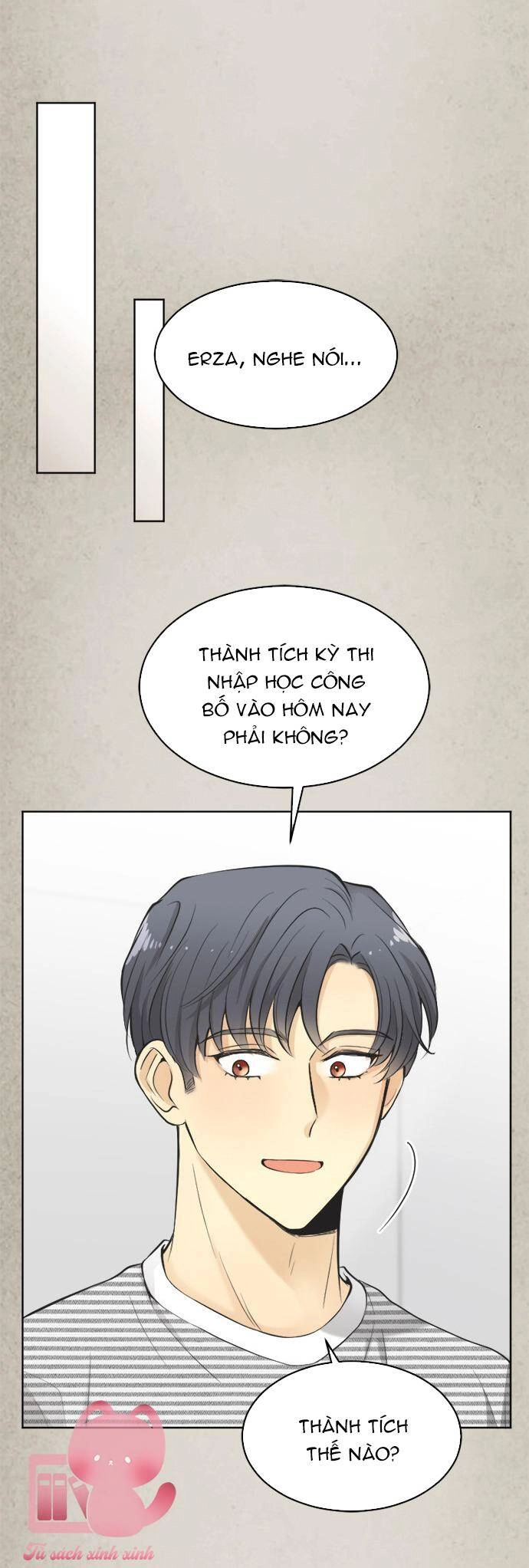 Ai Là Ngài Hiệu Trưởng Chapter 33 - 22