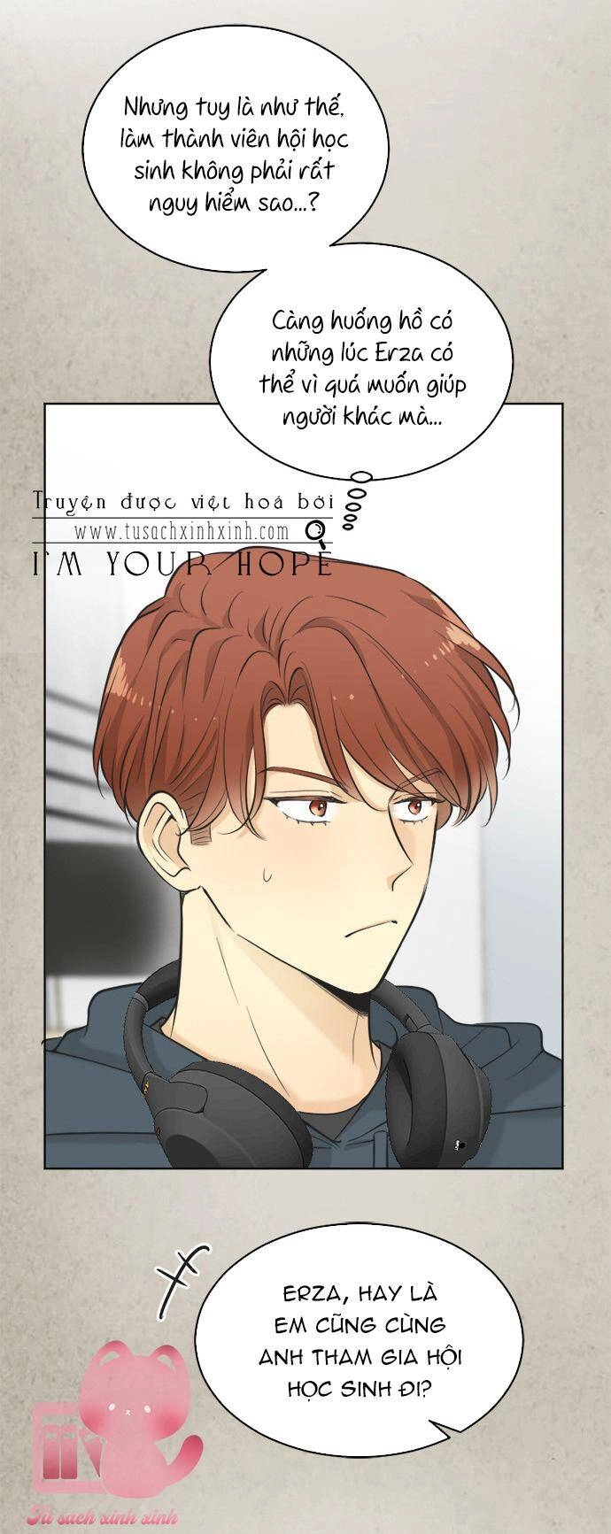 Ai Là Ngài Hiệu Trưởng Chapter 33 - 28