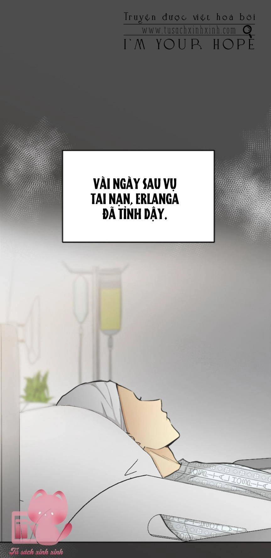 Ai Là Ngài Hiệu Trưởng Chapter 34 - 1