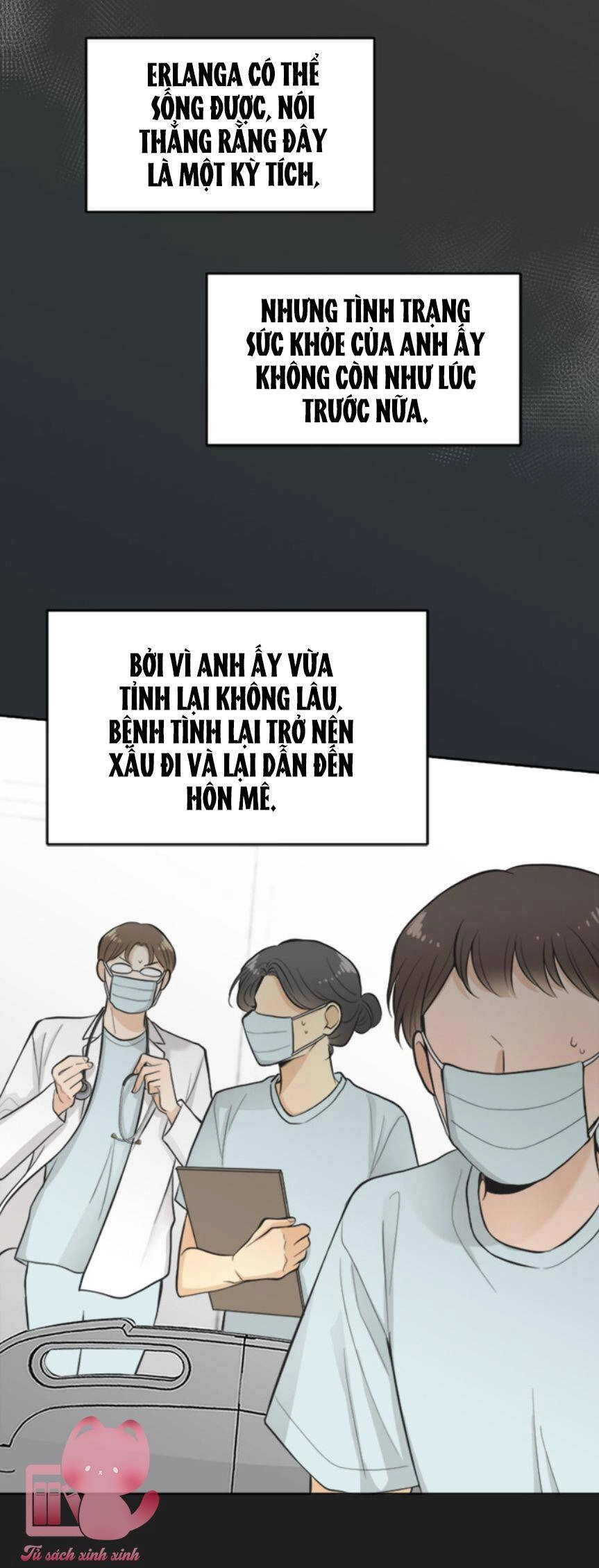 Ai Là Ngài Hiệu Trưởng Chapter 34 - 2