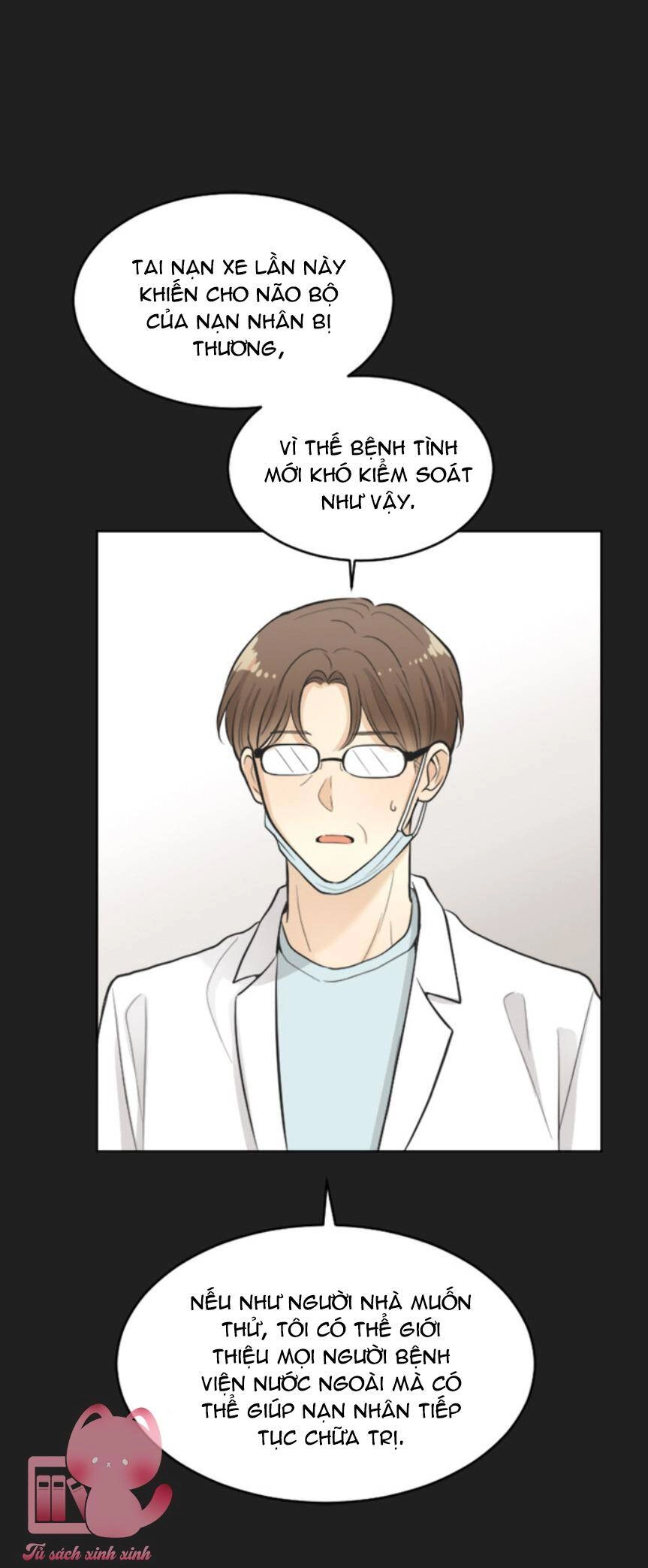 Ai Là Ngài Hiệu Trưởng Chapter 34 - 3