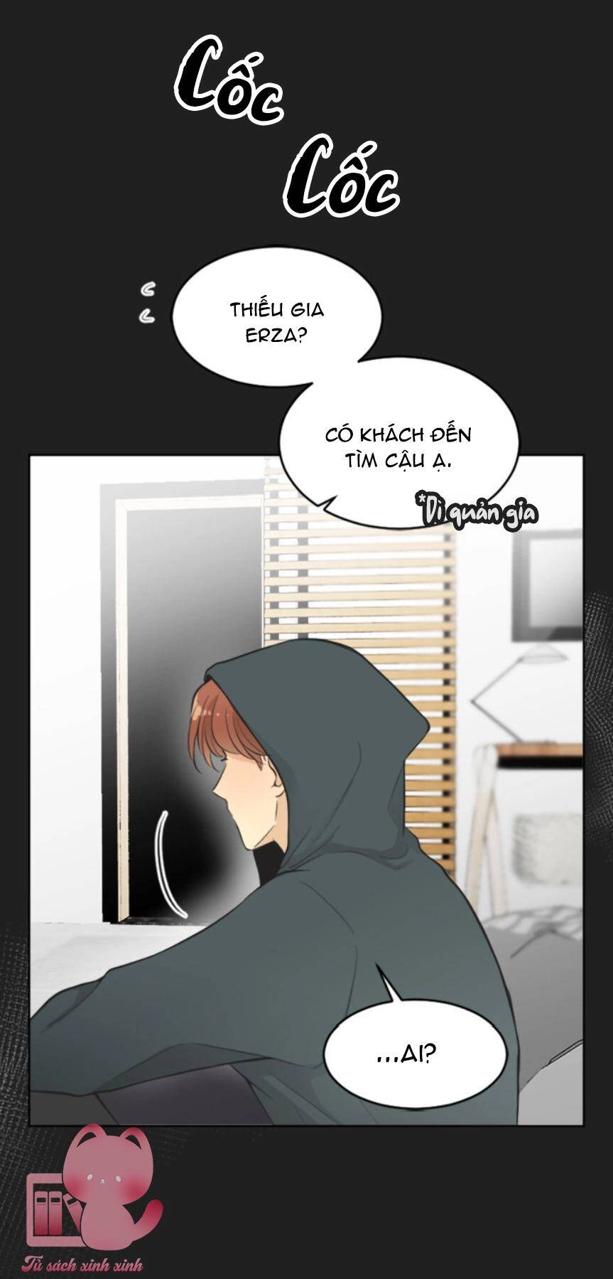 Ai Là Ngài Hiệu Trưởng Chapter 34 - 7