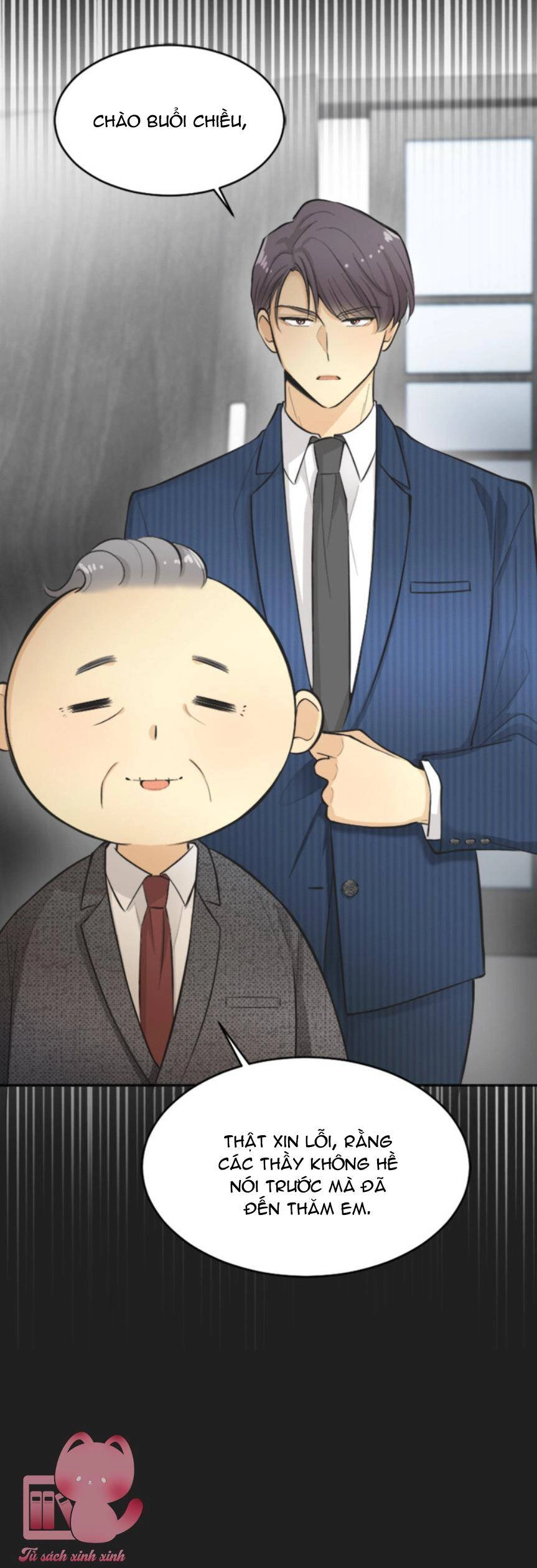 Ai Là Ngài Hiệu Trưởng Chapter 34 - 10