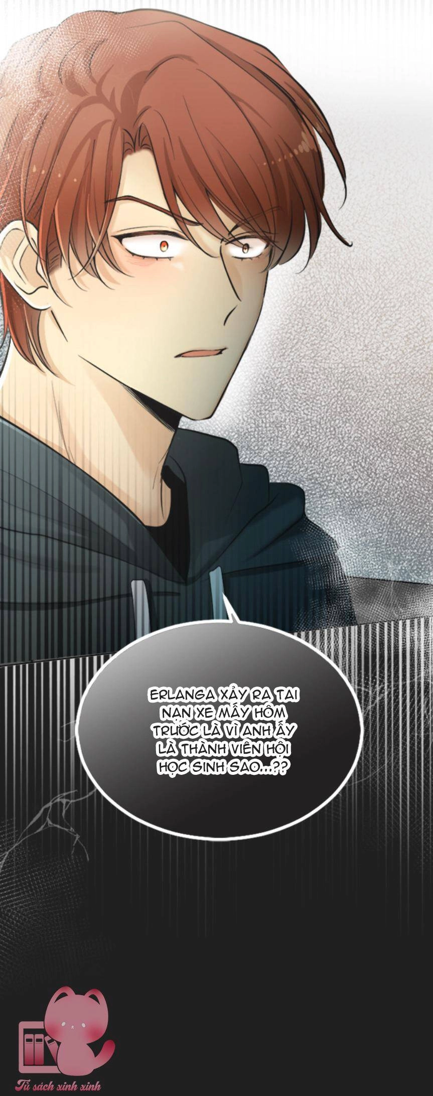 Ai Là Ngài Hiệu Trưởng Chapter 34 - 19