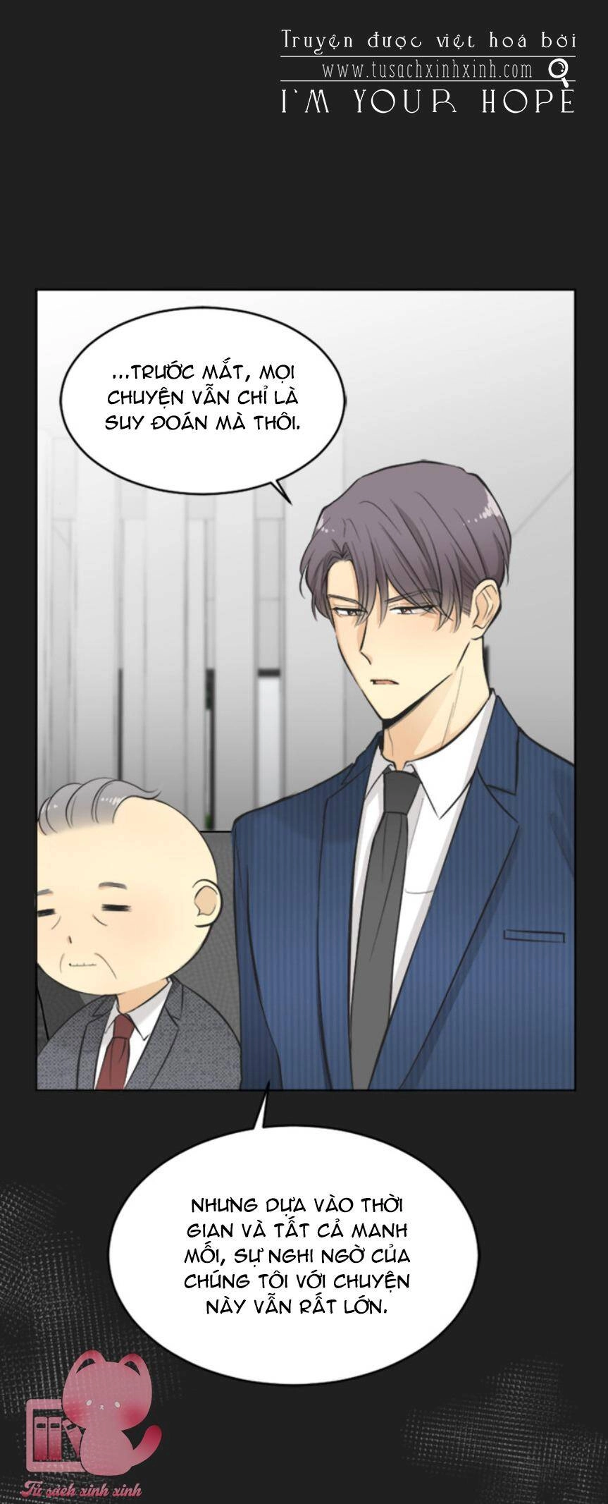 Ai Là Ngài Hiệu Trưởng Chapter 34 - 20