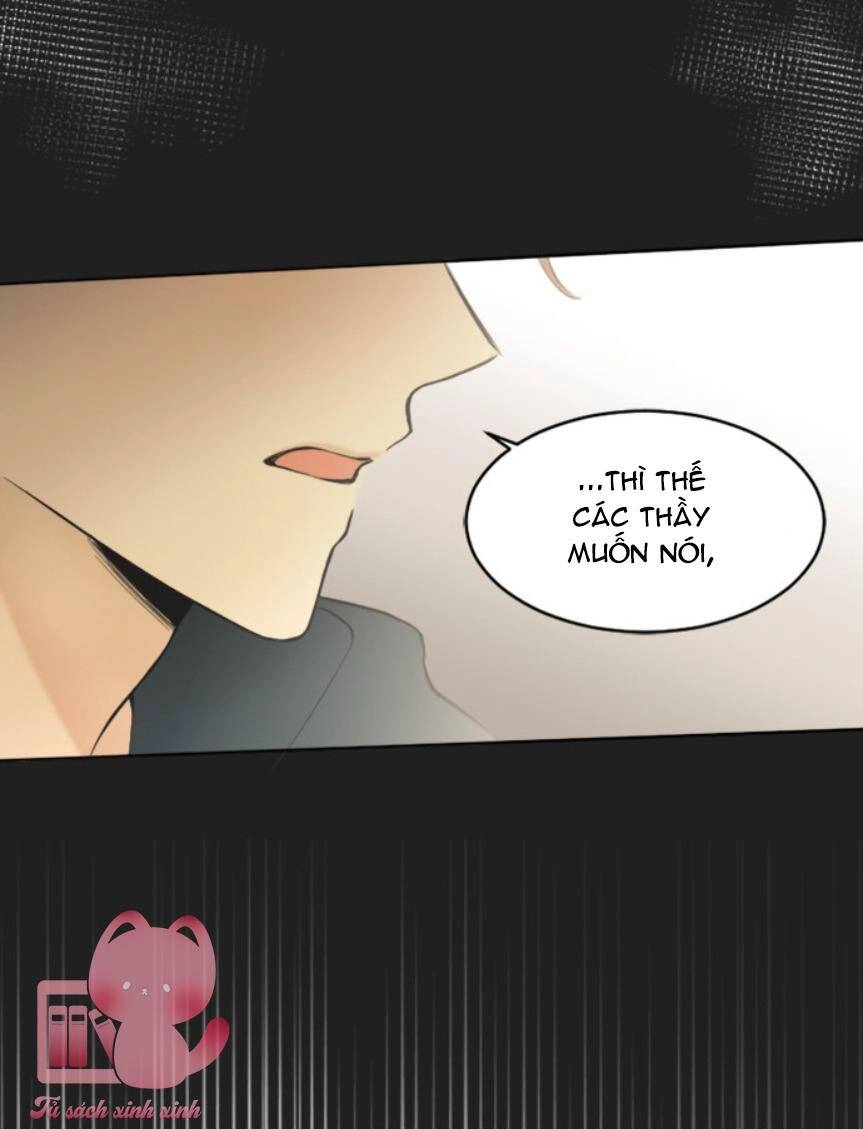 Ai Là Ngài Hiệu Trưởng Chapter 34 - 21