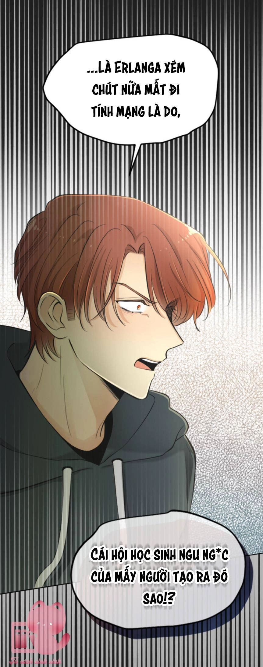 Ai Là Ngài Hiệu Trưởng Chapter 34 - 22