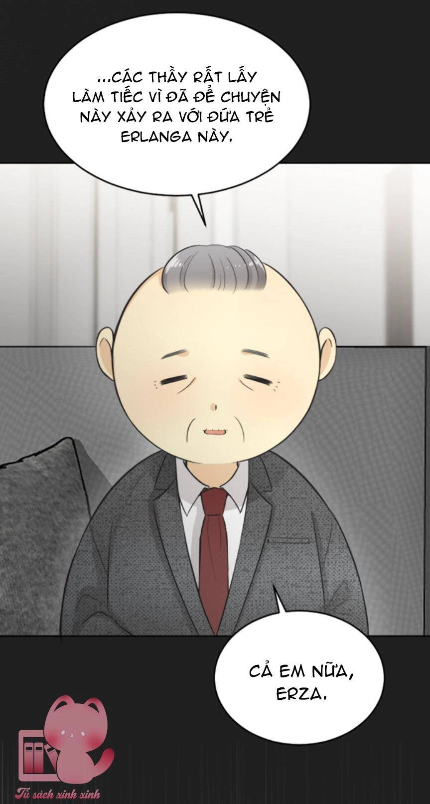 Ai Là Ngài Hiệu Trưởng Chapter 34 - 28