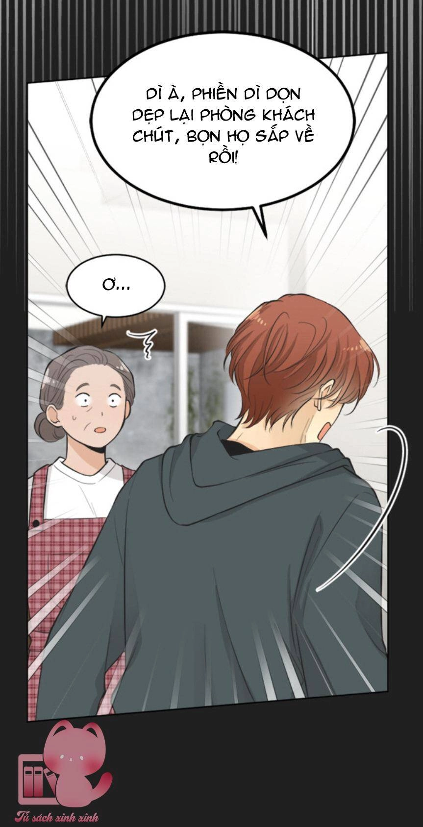 Ai Là Ngài Hiệu Trưởng Chapter 34 - 30