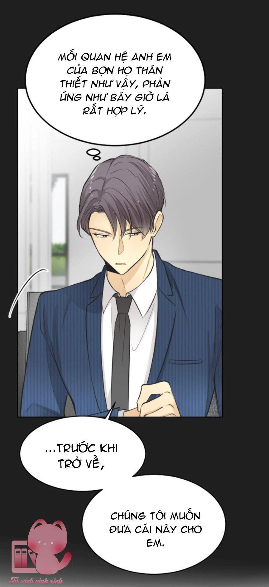 Ai Là Ngài Hiệu Trưởng Chapter 34 - 31