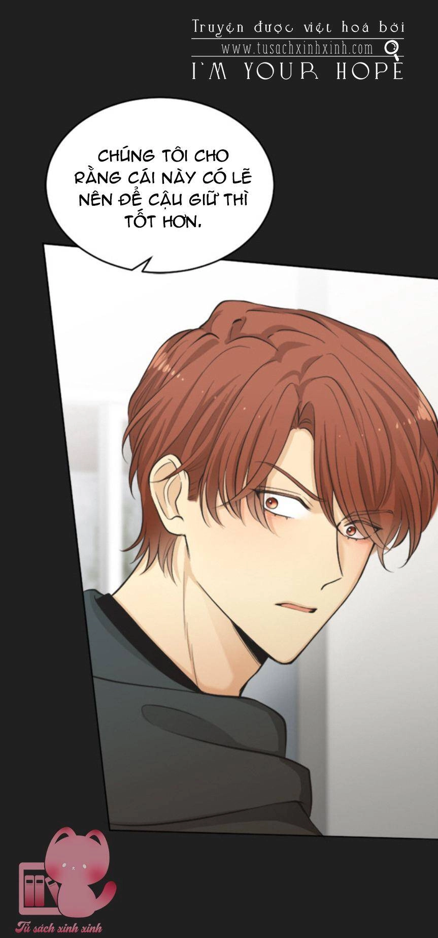 Ai Là Ngài Hiệu Trưởng Chapter 34 - 33