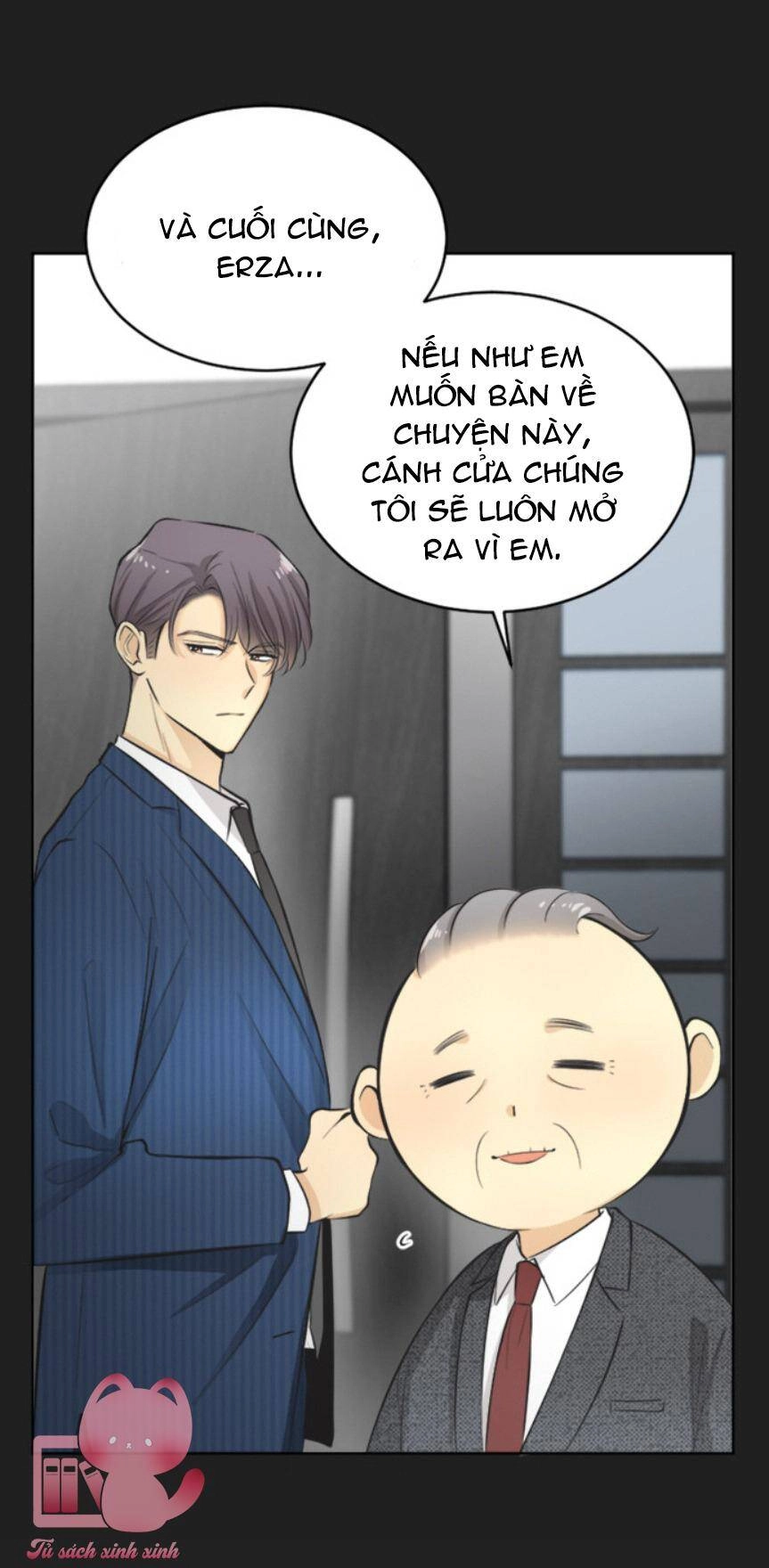 Ai Là Ngài Hiệu Trưởng Chapter 34 - 34