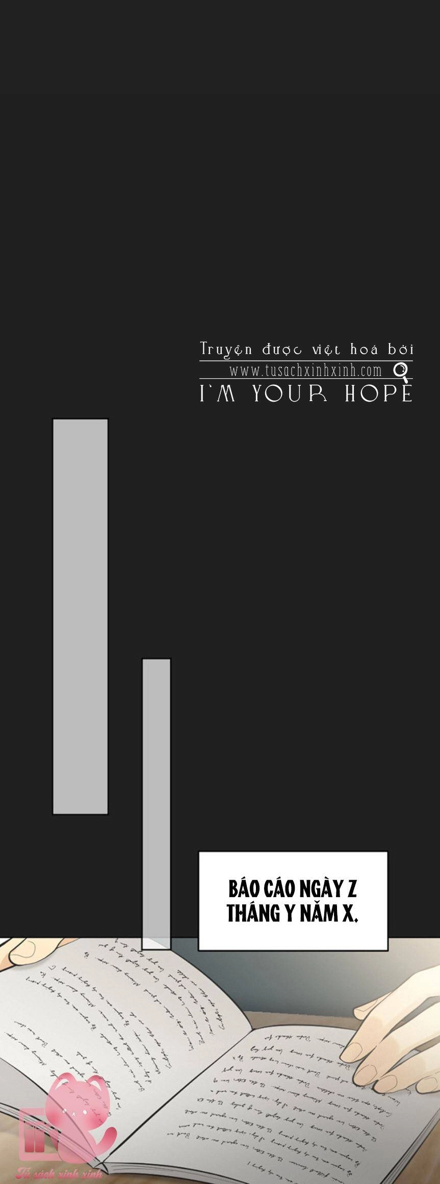 Ai Là Ngài Hiệu Trưởng Chapter 34 - 36